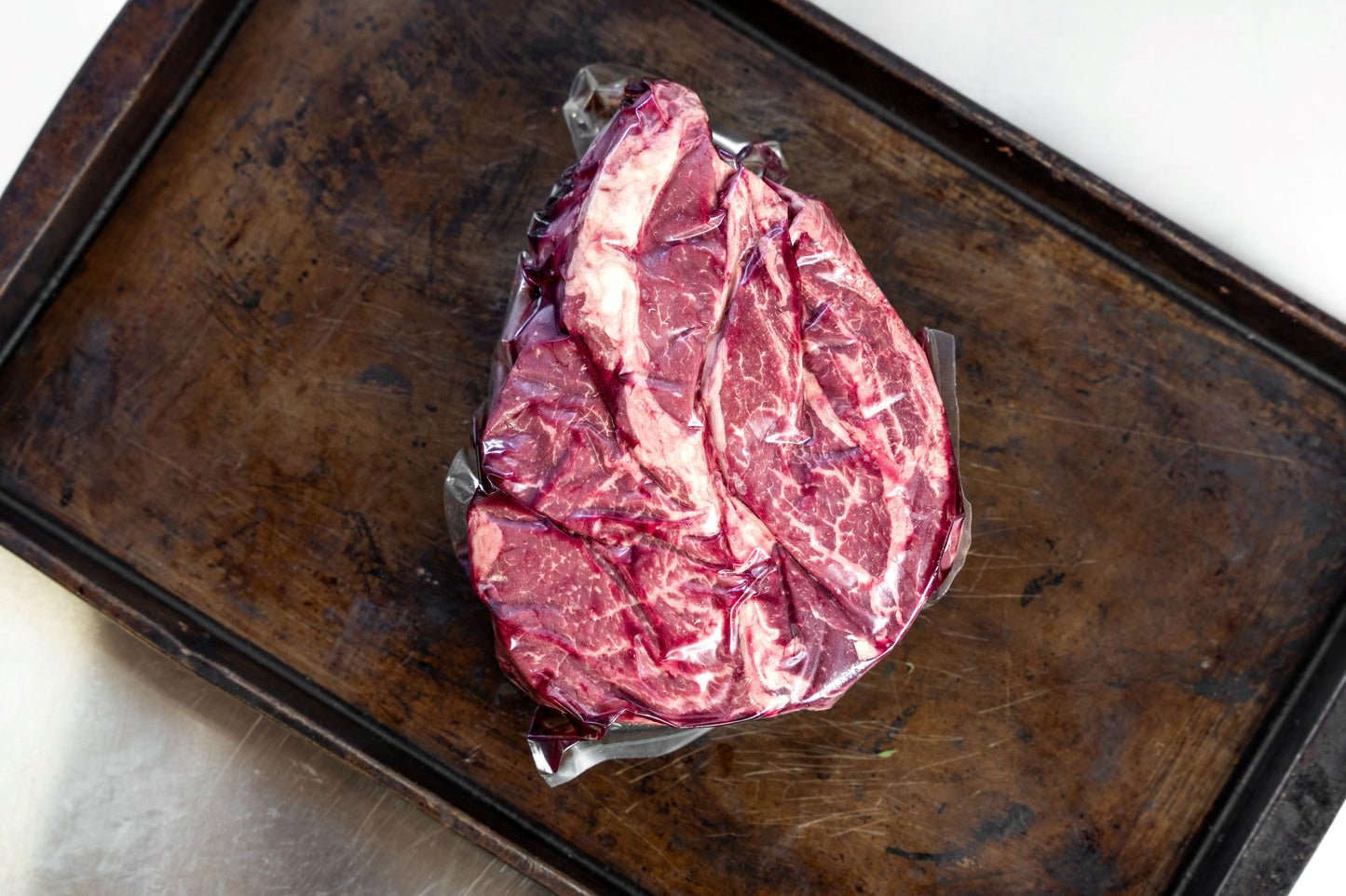 Chuck Roast