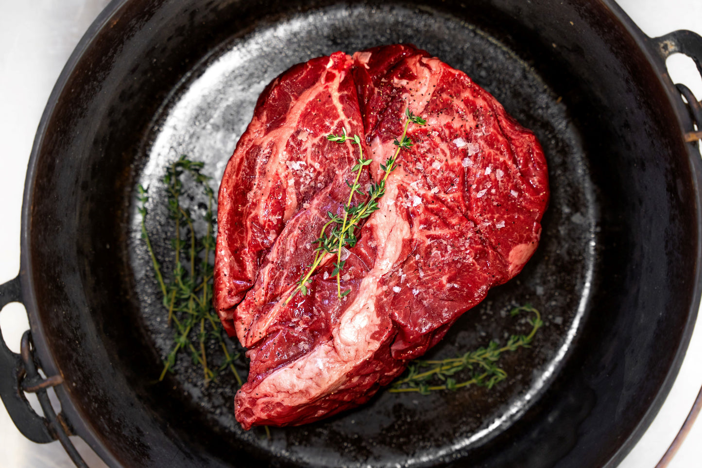 Chuck Roast