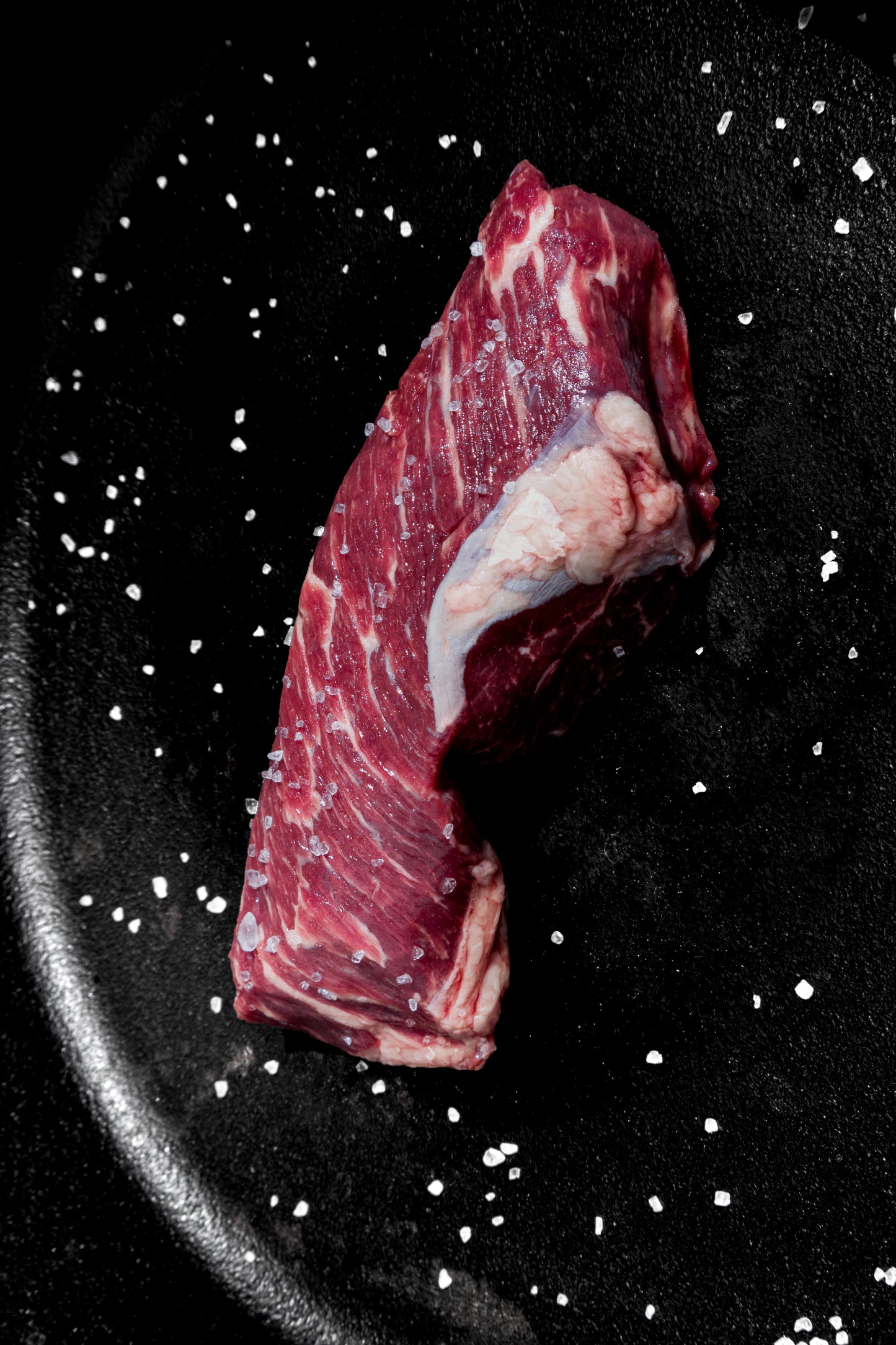 Denver Steak