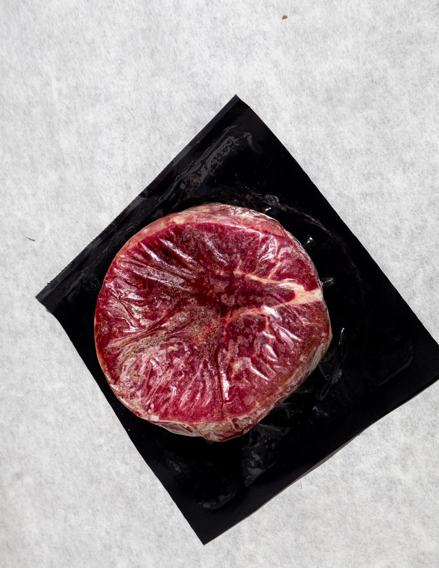 Eye of Round Steak