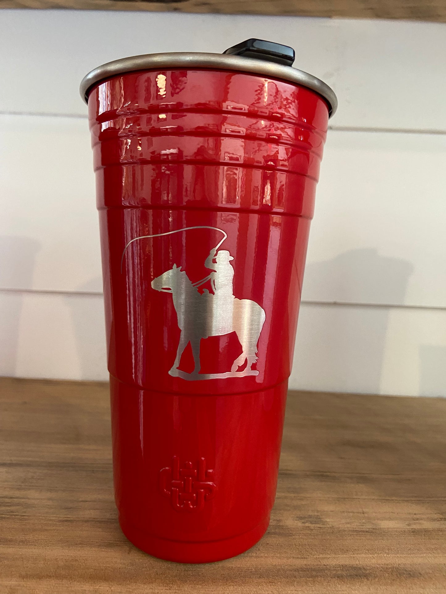 Wyld Gear Cup 24oz