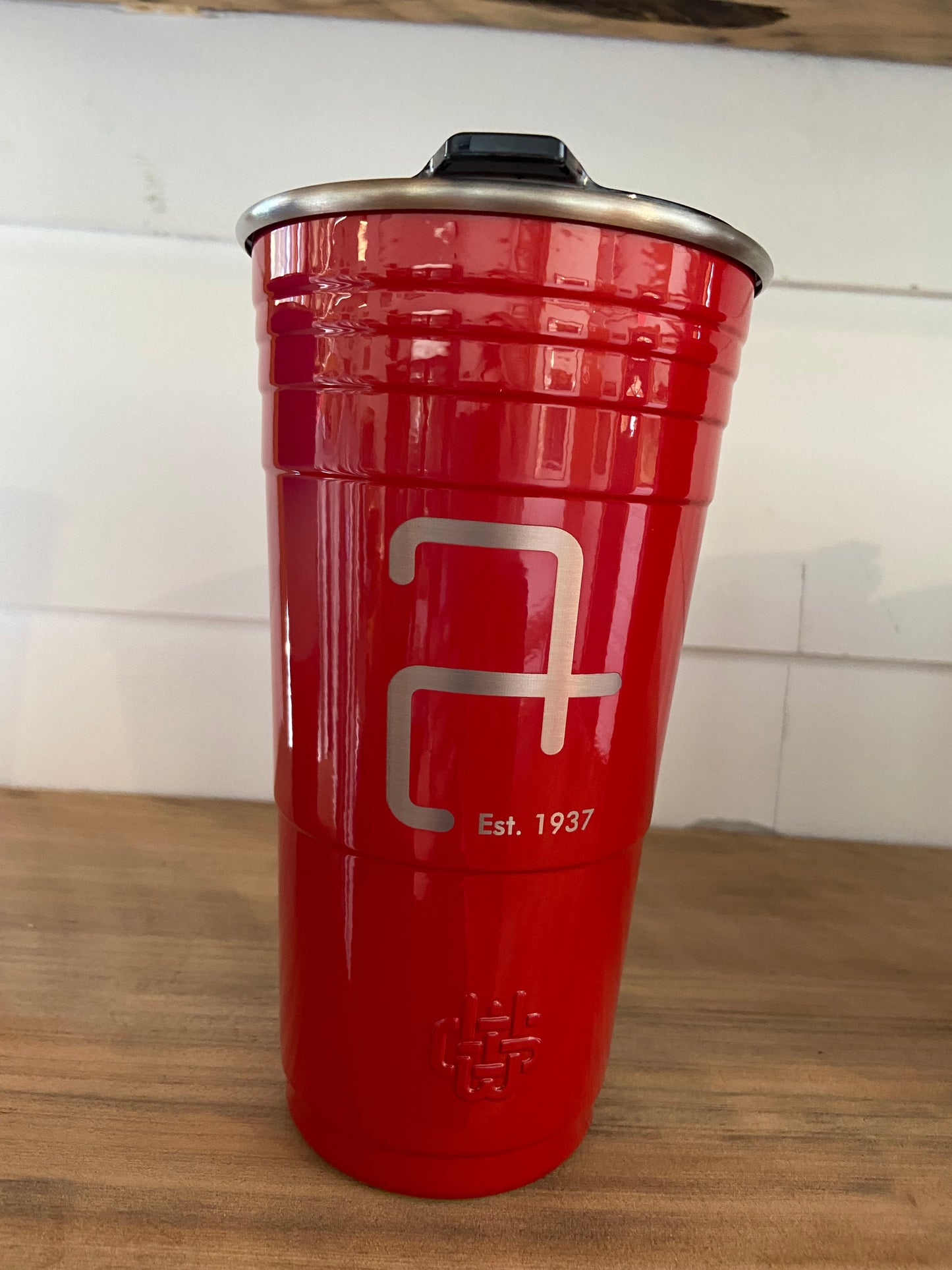 Wyld Gear Cup 24oz