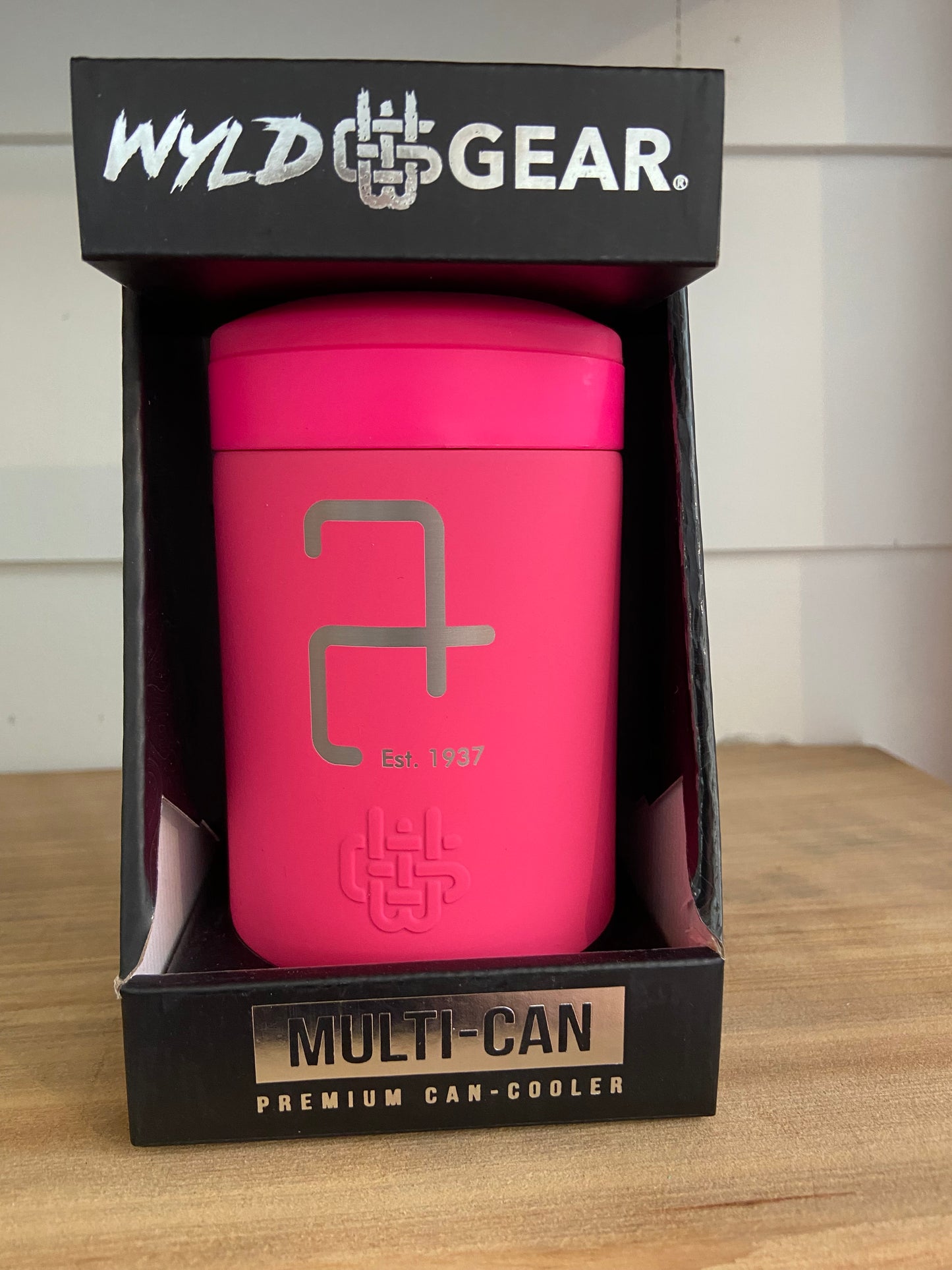 Wyld Gear Multi Can- Adams Ranch Crossed 7 Brand