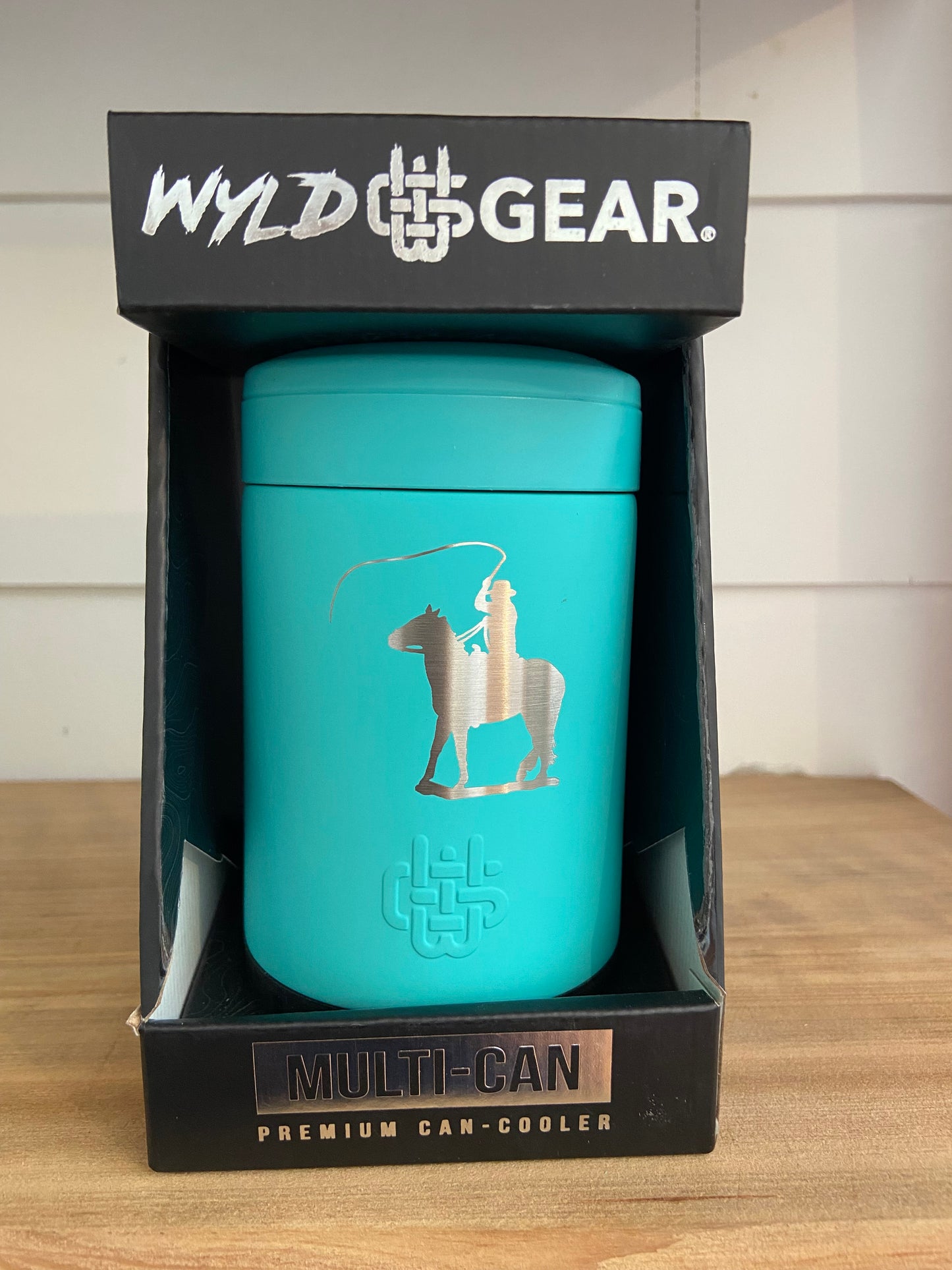 Wyld Gear Multi Can- Adams Ranch Cowboy