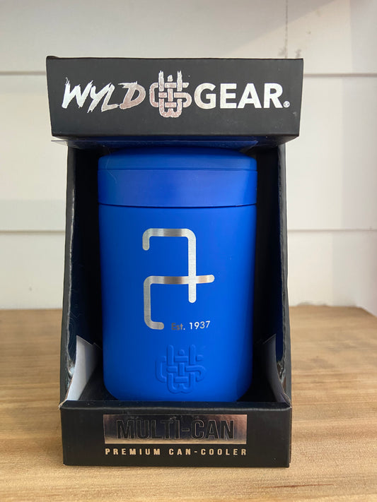 Wyld Gear Multi Can- Adams Ranch Crossed 7 Brand