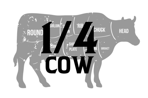 Quarter Beef