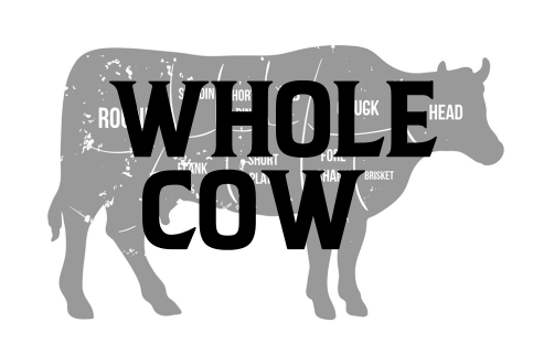 Whole Beef