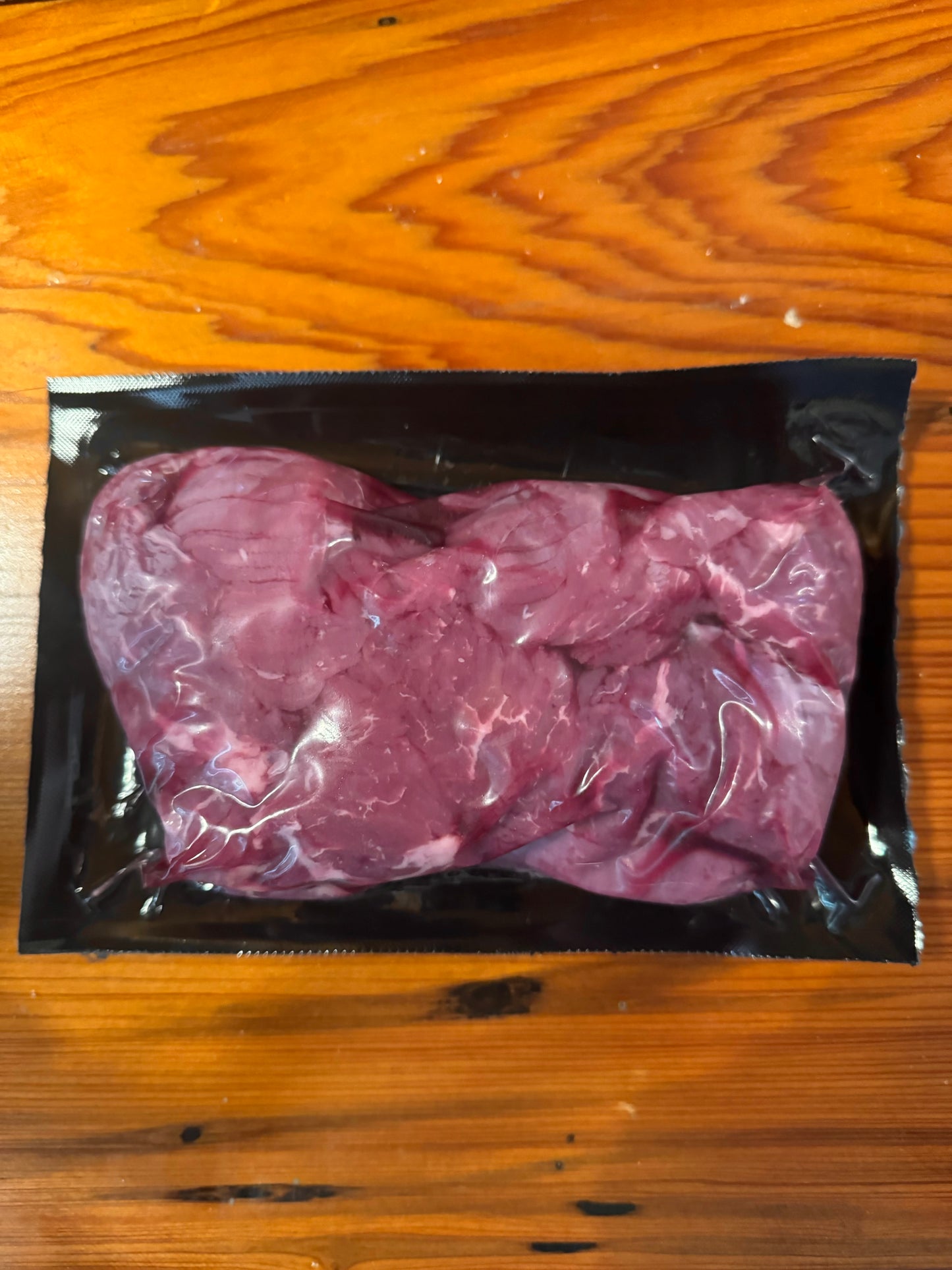 Prime Filet Mignon Tips