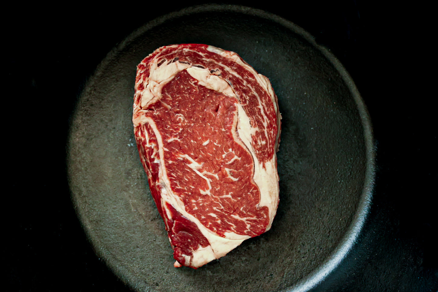 Prime Ribeye Steak - 16 oz