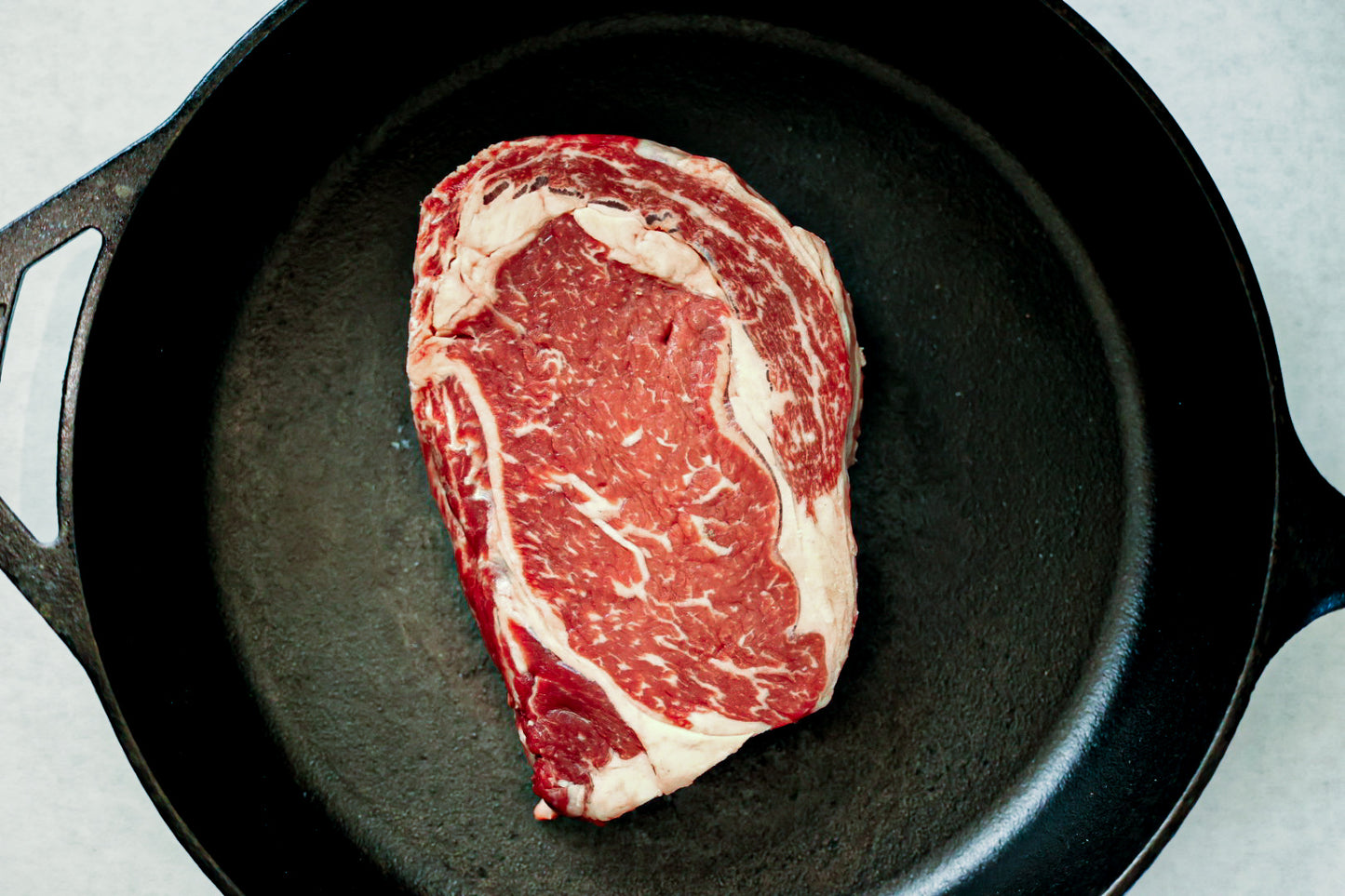 Prime Ribeye Steak - 16 oz