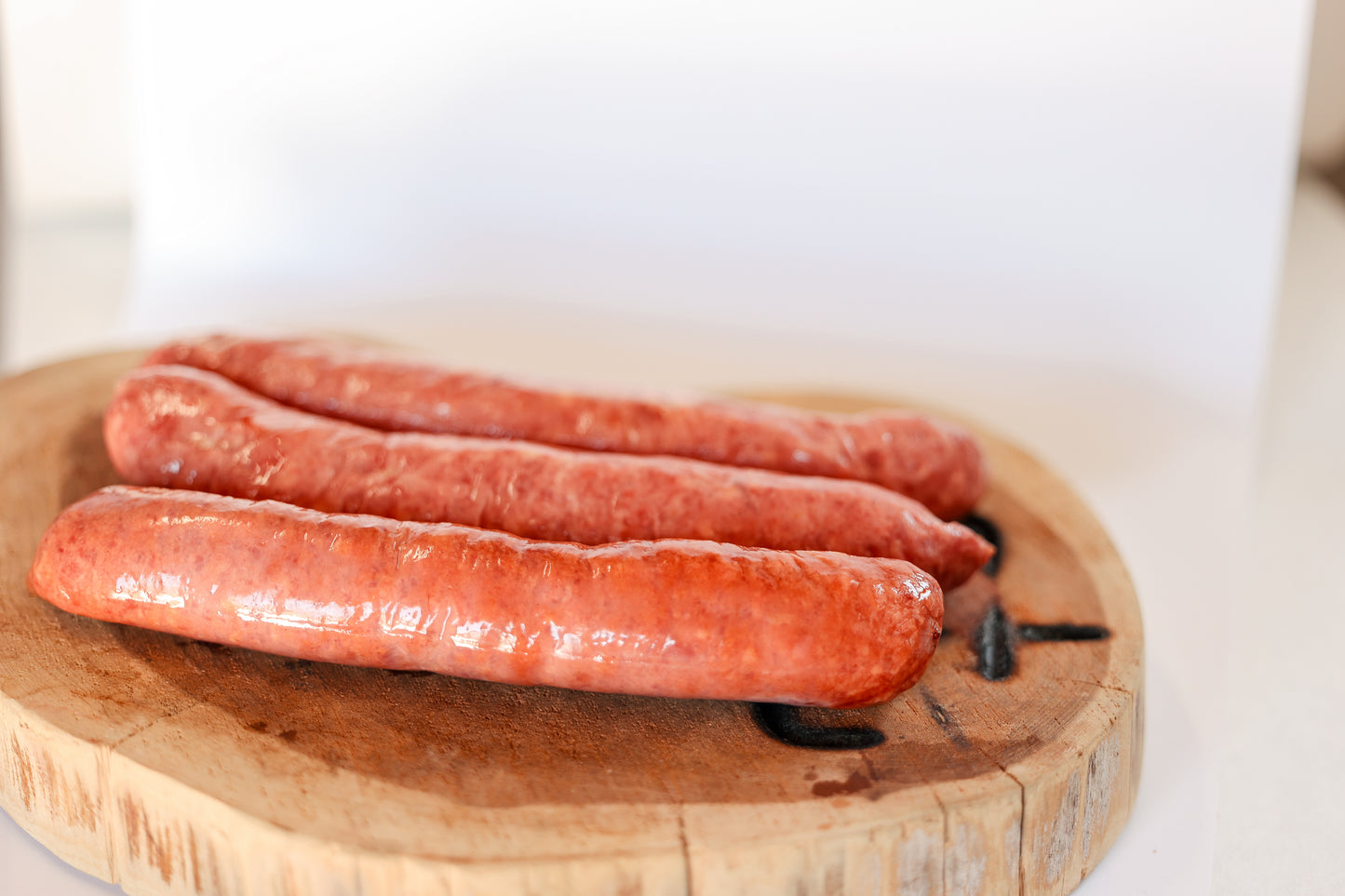 Beef Kielbasa