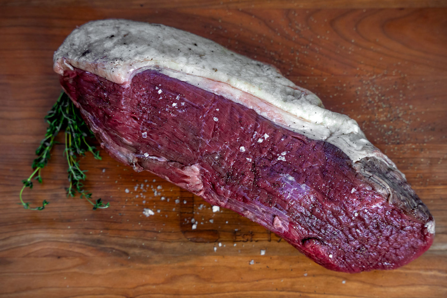Eye of Round Roast