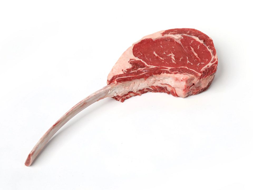 Prime Tomahawk Steak