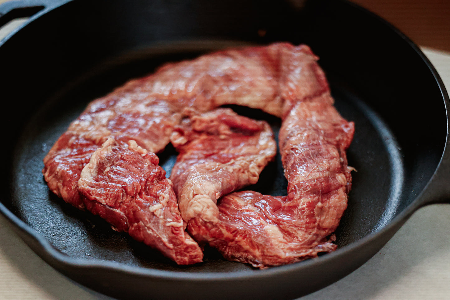 Outside Skirt Steak