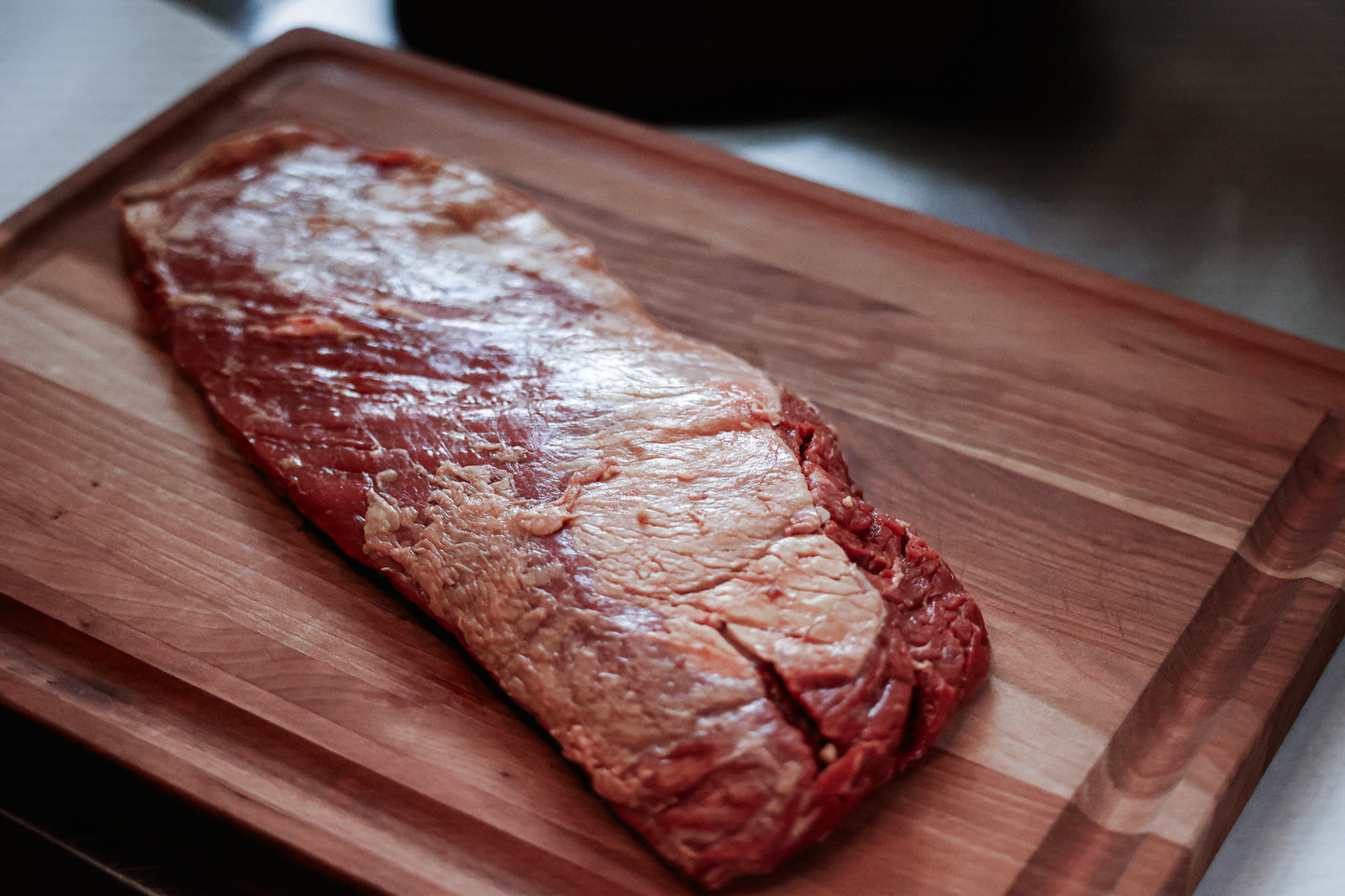 Sirloin Flap - FROZEN