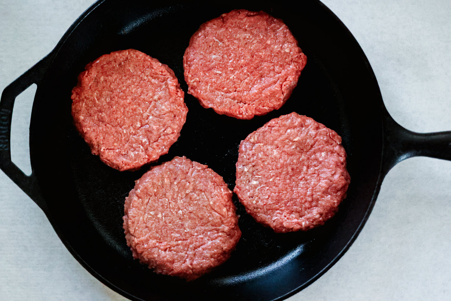 Steakhouse Bugers