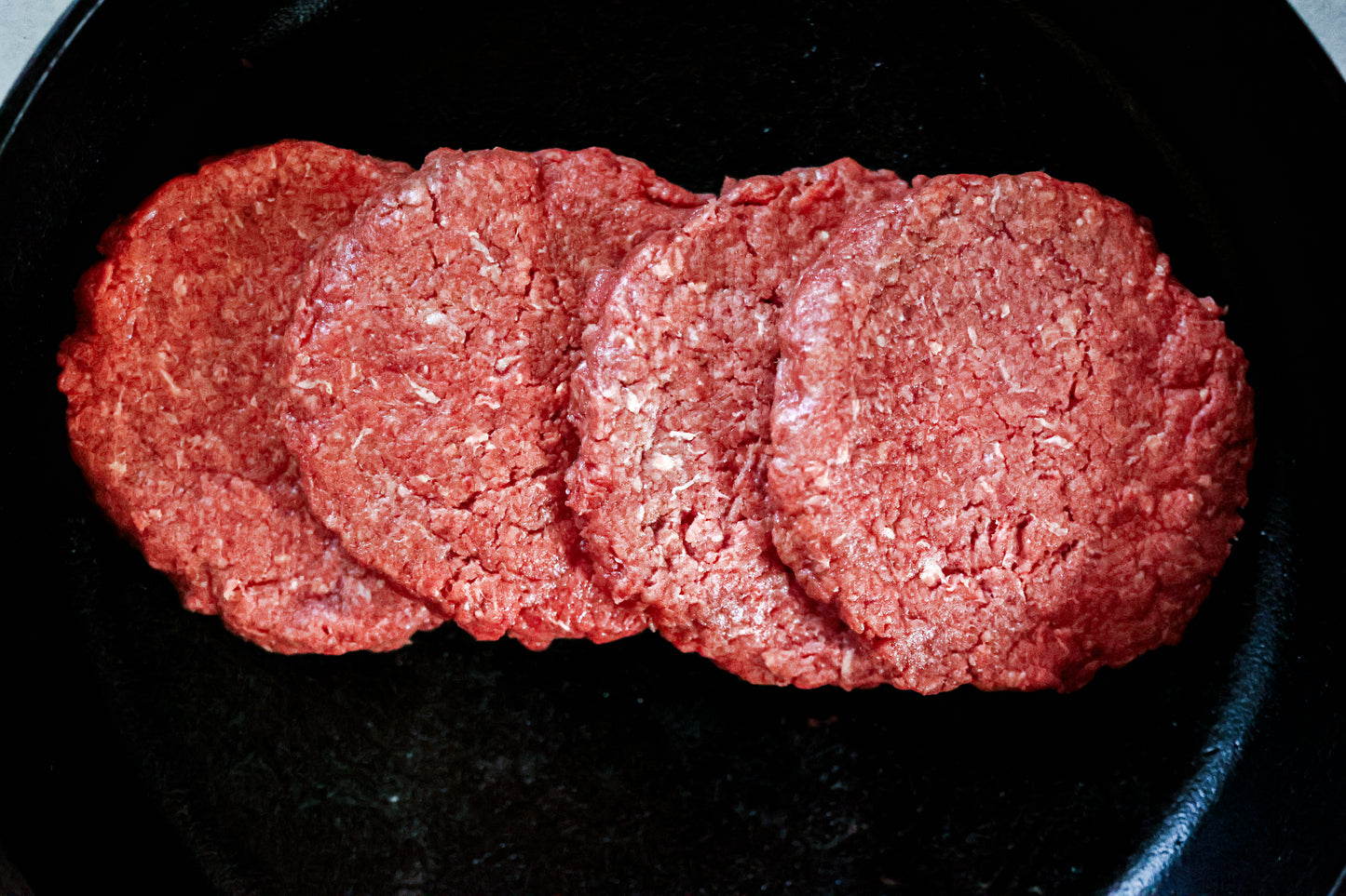 Steakhouse Bugers