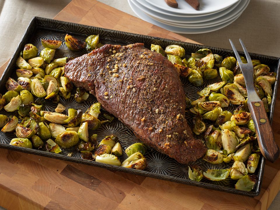 Tri Tip