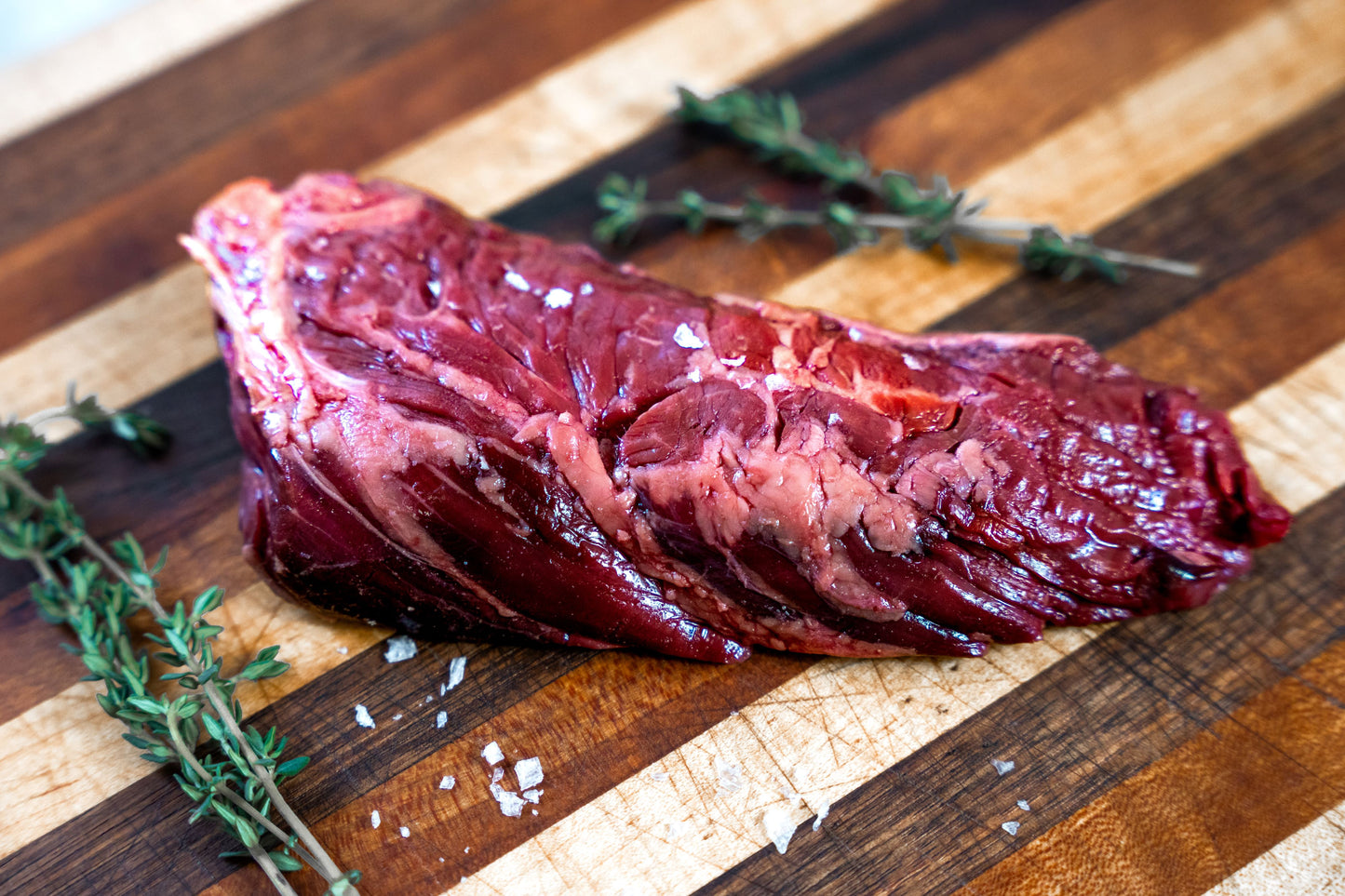 Tri Tip