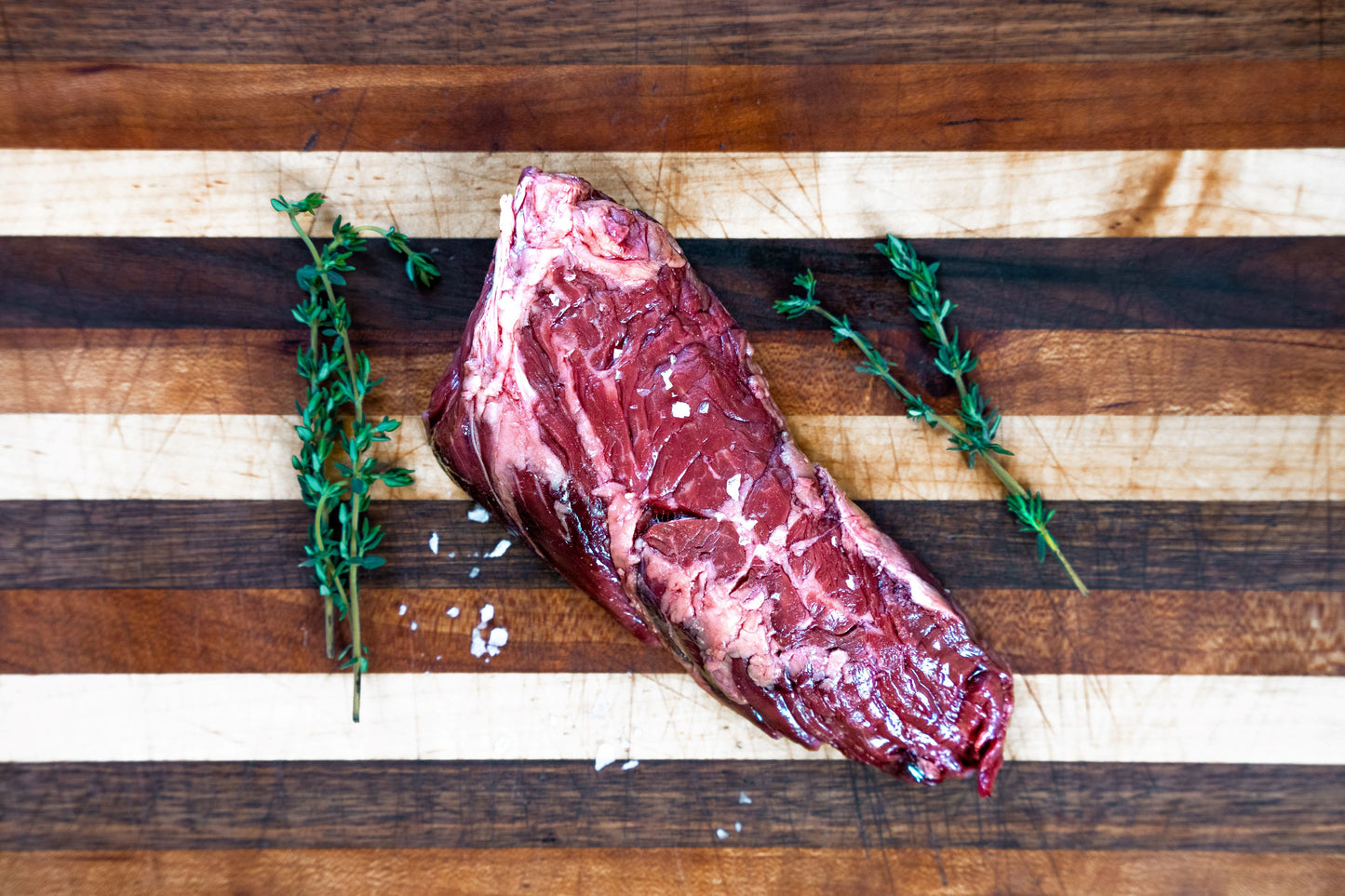 Tri Tip