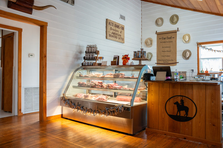 Ranch Store – Adams Ranch Natural Beef