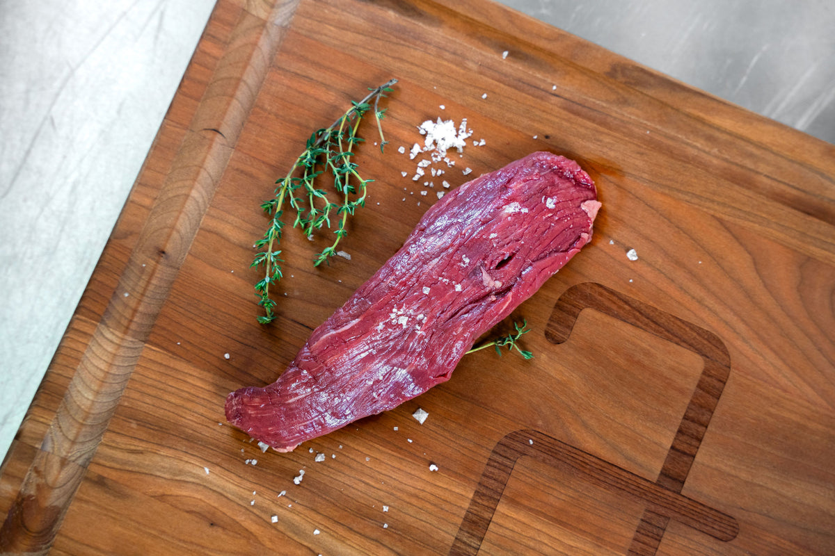 Adams Beef Ranch Teres Major – Adams Ranch Natural Beef