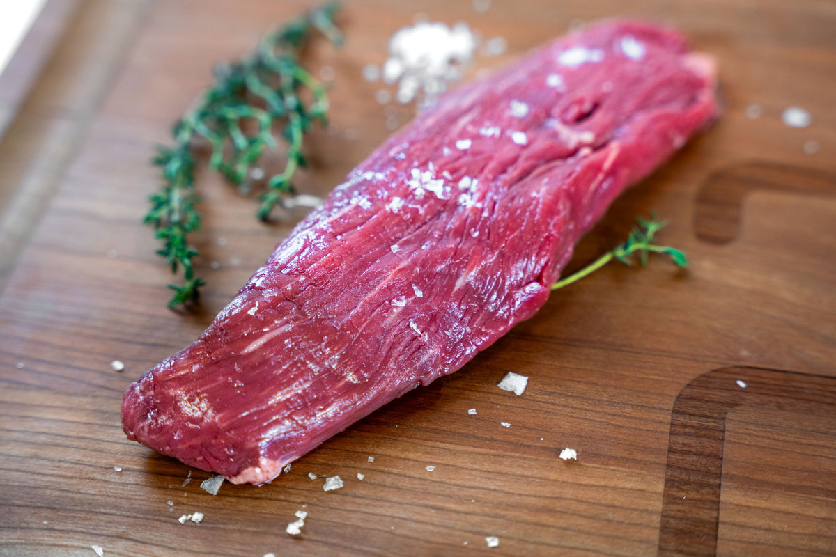 Adams Beef Ranch Teres Major – Adams Ranch Natural Beef