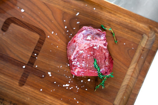 Filet Mignon