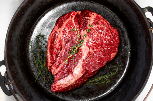 Chuck Roast