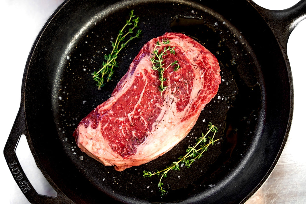 Adams Ranch Size Steaks – Adams Ranch Natural Beef