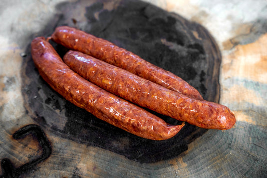 Beef Kielbasa - FROZEN