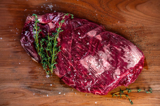Flank Steak
