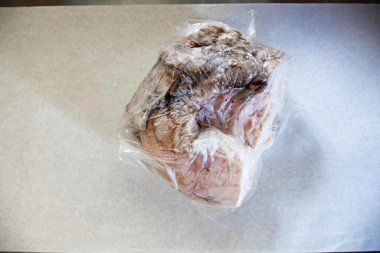 Kidney Fat (Suet)