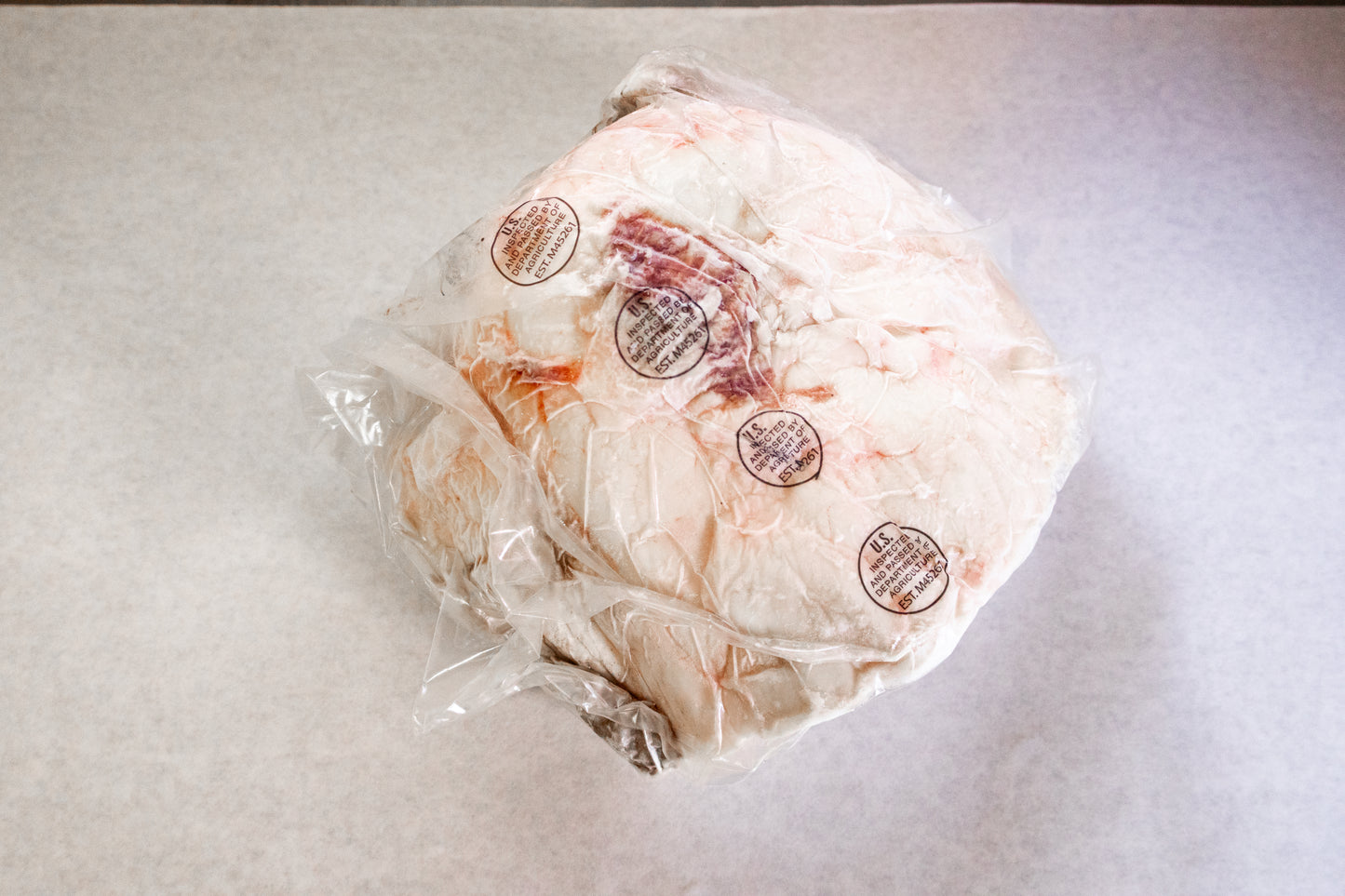 Kidney Fat (Suet)