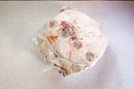 Kidney Fat (Suet)