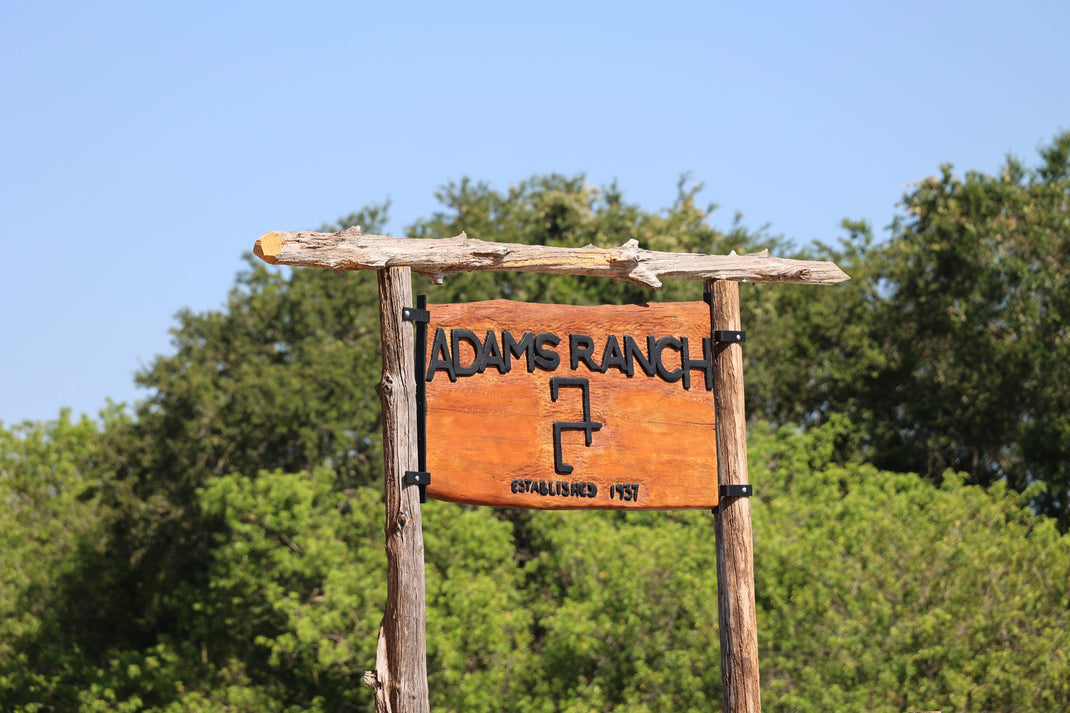 About – Adams Ranch Natural Beef