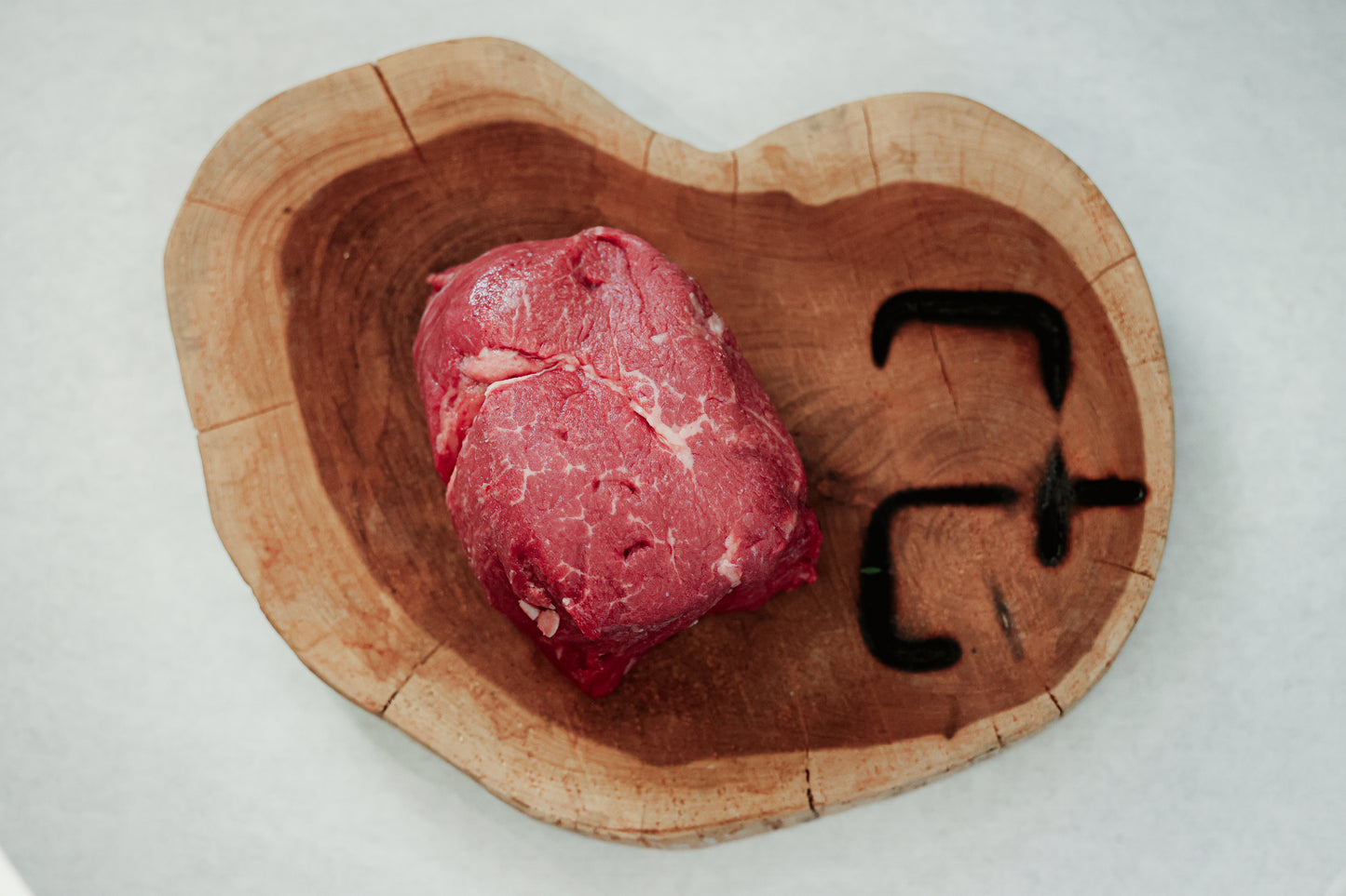 Prime Filet Mignon - 8 oz