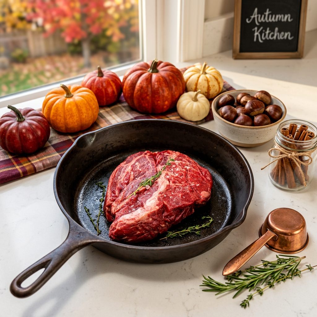 Fall Comfort Box