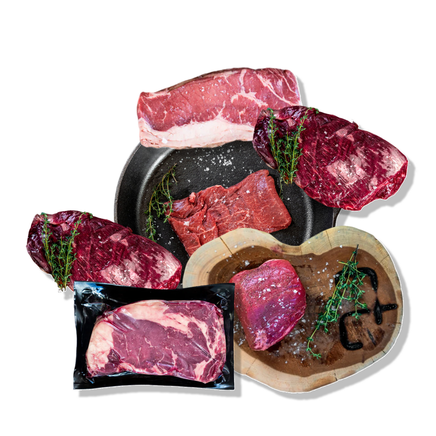 ADAMS RANCH BUNDLE BOX