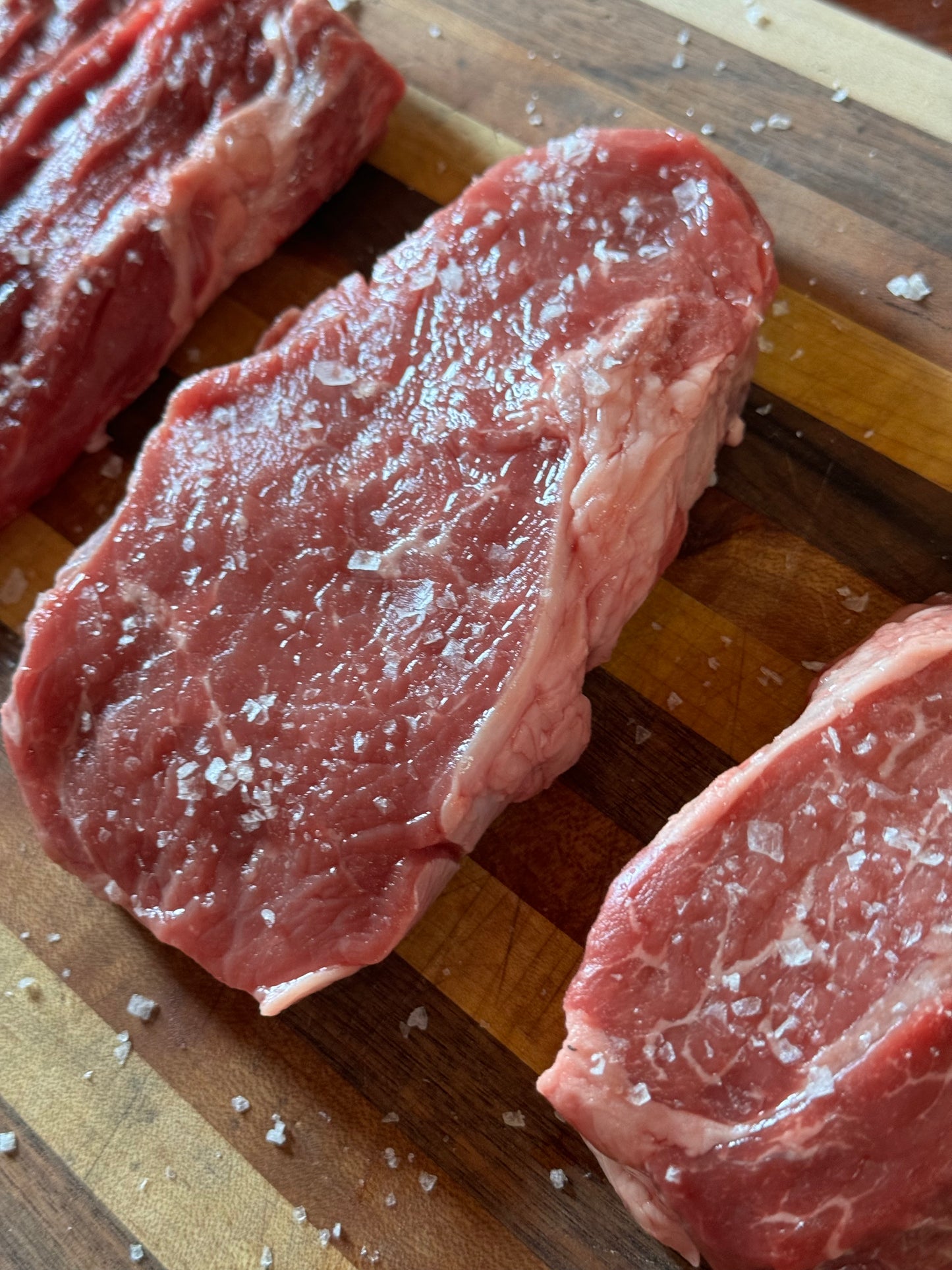 Ribeye Filet