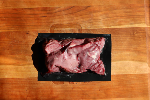 Stew Meat
