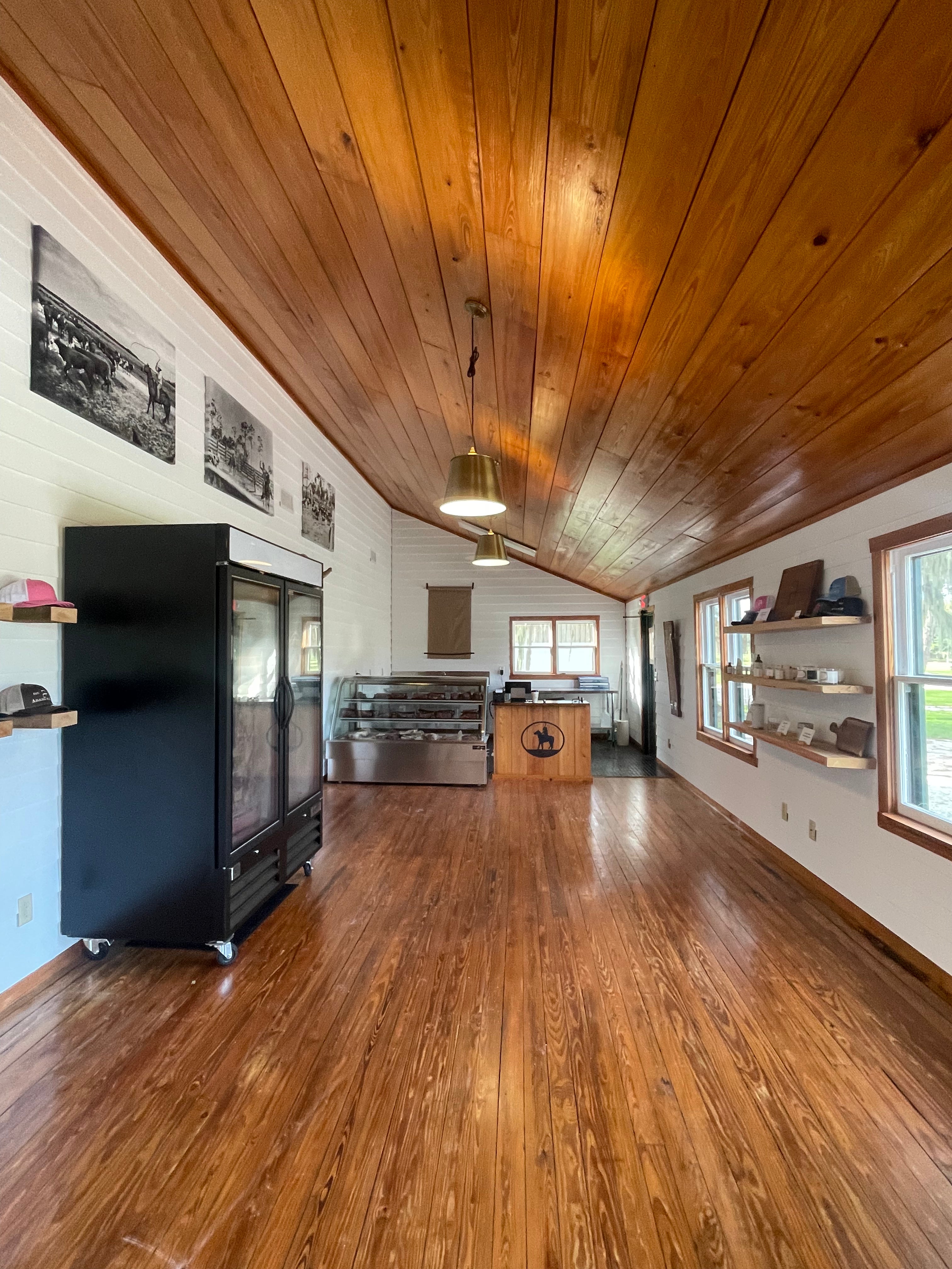 Ranch Store Adams Ranch Natural Beef