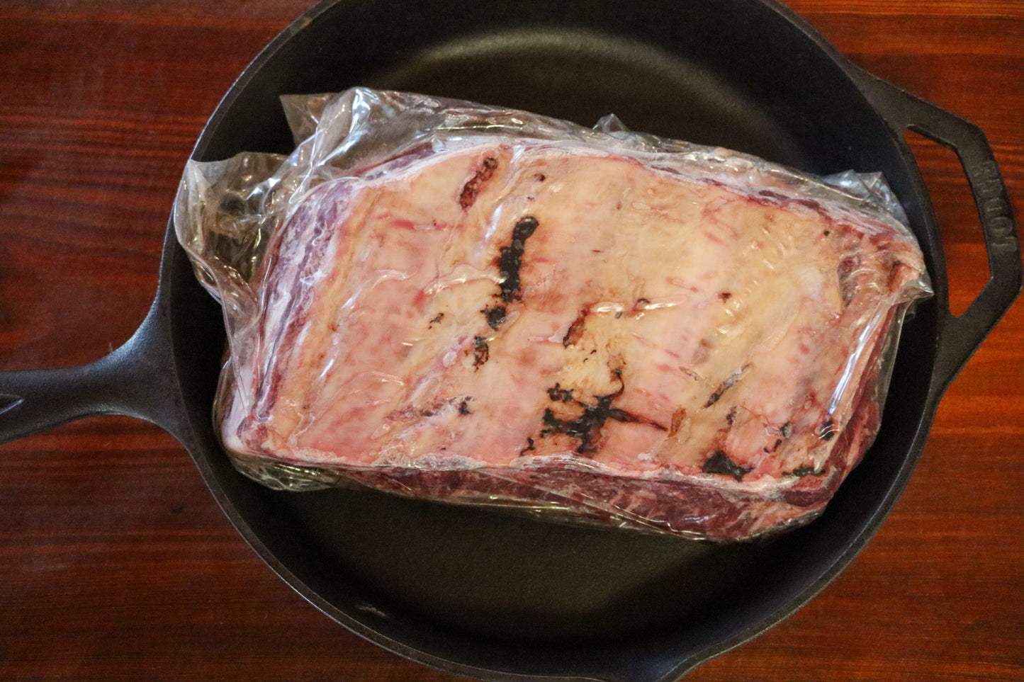 Chuck Short Ribs Bone-In