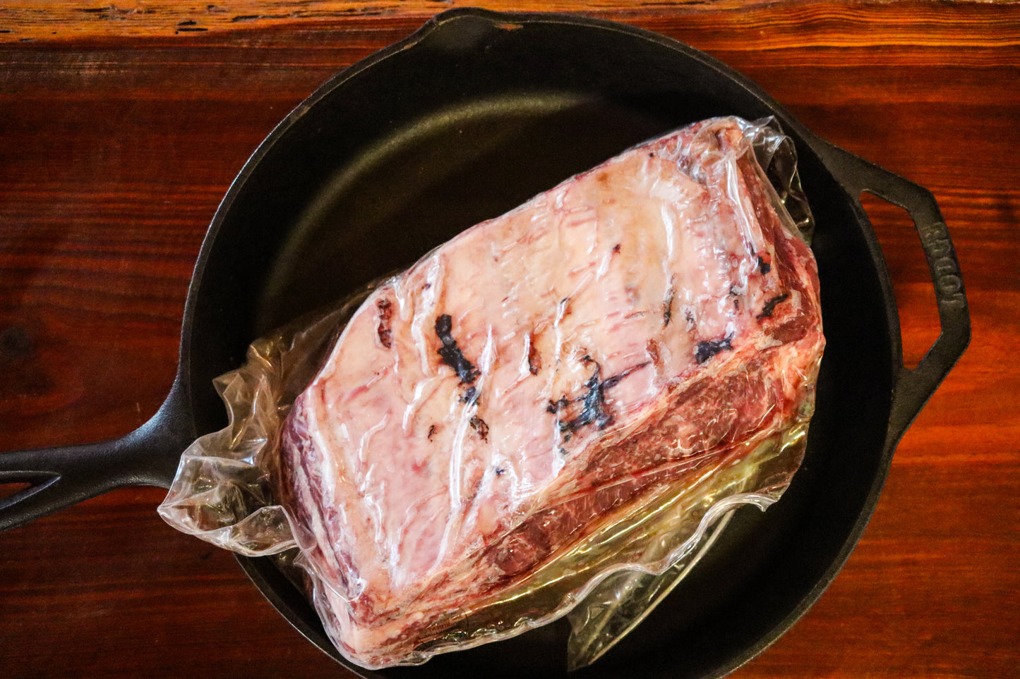 Chuck Short Ribs Bone-In