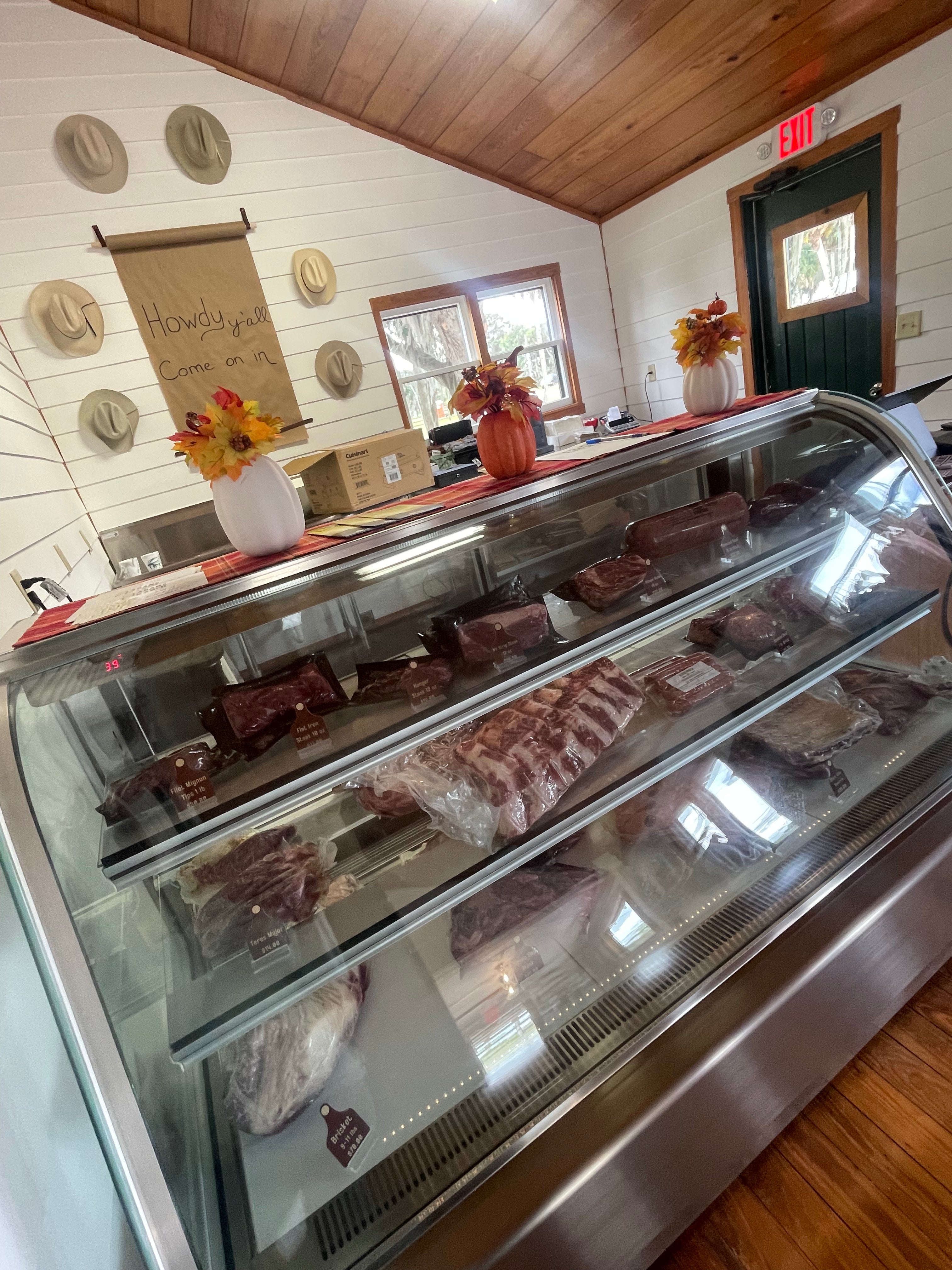 Ranch Store – Adams Ranch Natural Beef