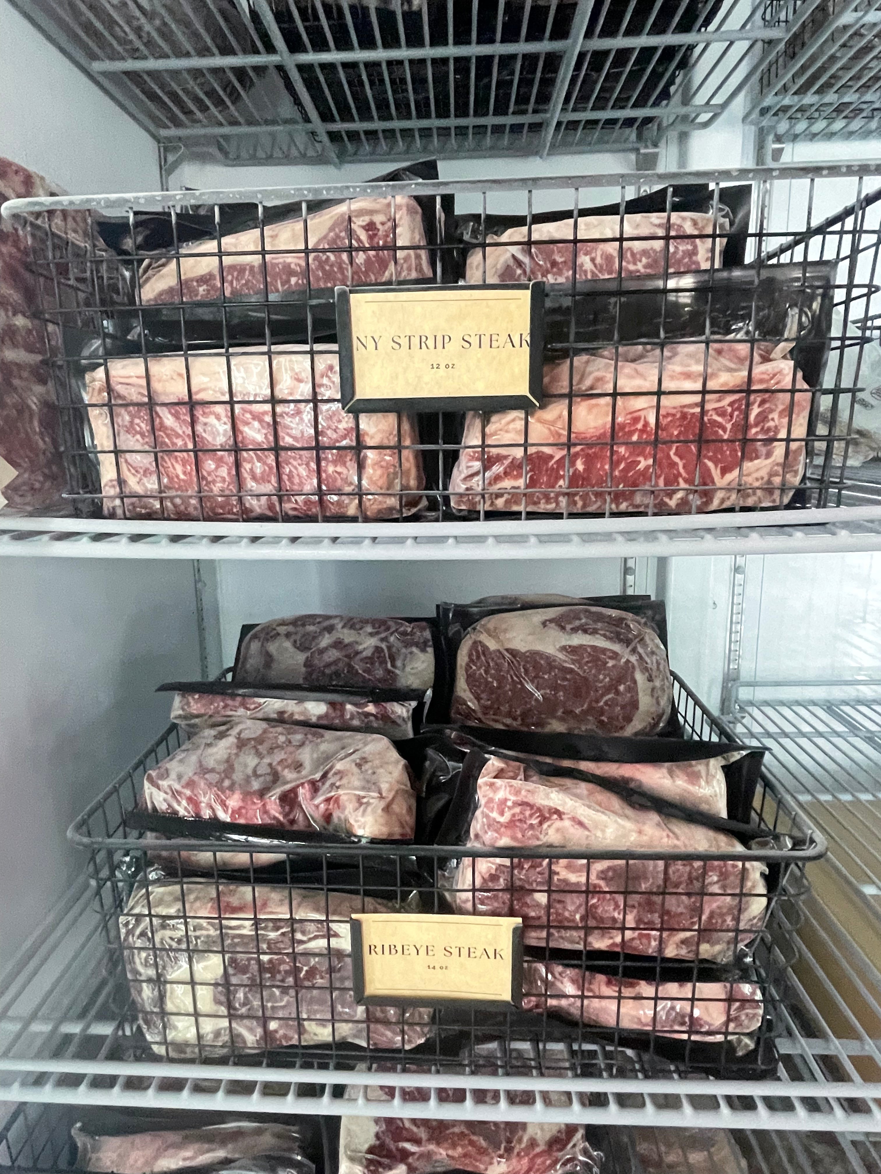 Ranch Store Adams Ranch Natural Beef