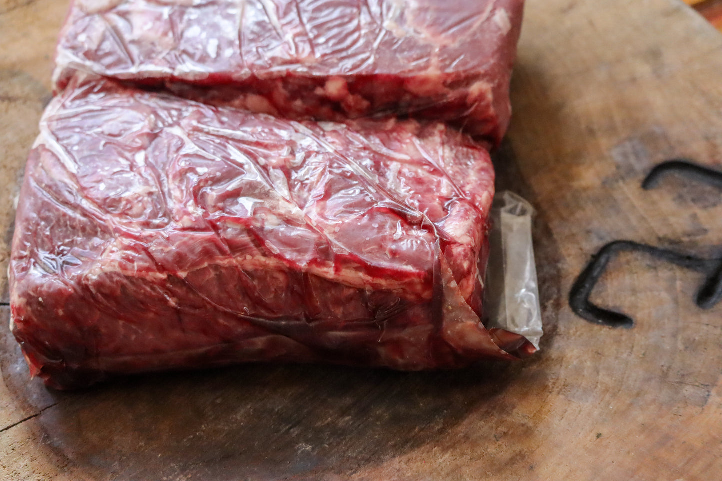 Chuck Flap/Edge Roast