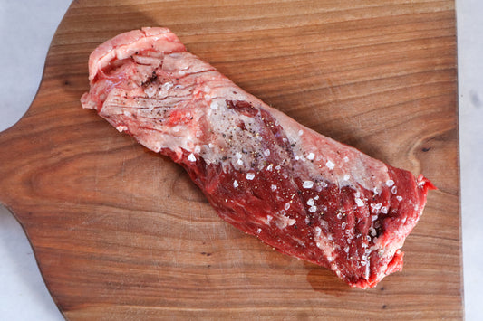 Bavette Steak