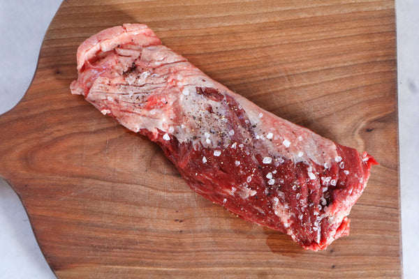 Bavette Steak