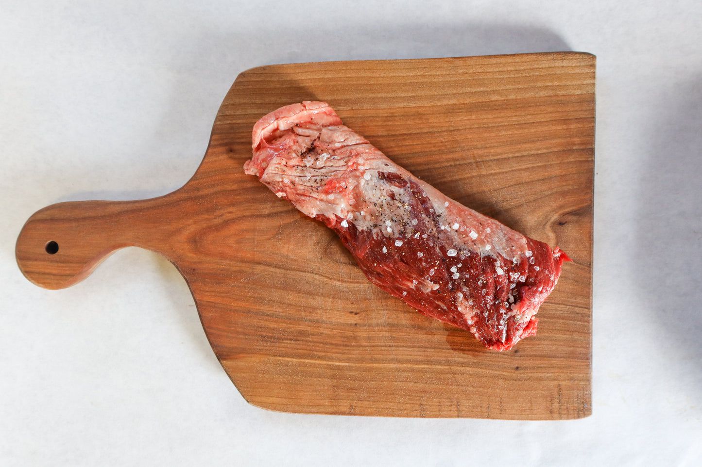 Bavette Steak